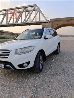 هیوندای سەنتافی
